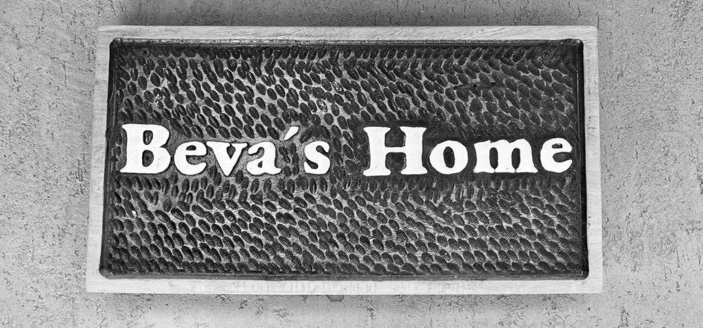 Beva'S Home Chajarí Exterior foto